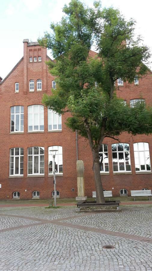 Silvia Busche Daire Obernkirchen Dış mekan fotoğraf